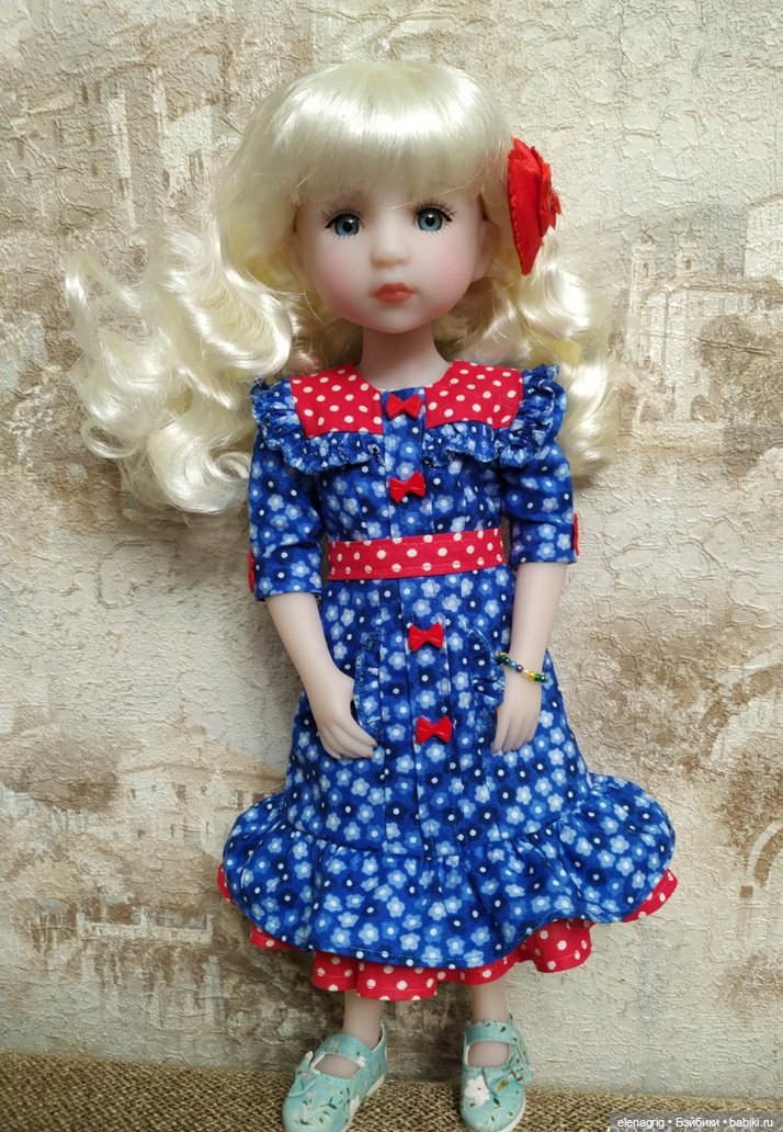 Немного обновок — Куклы Ruby Red (Руби Ред) Fashion Friends: Siblies