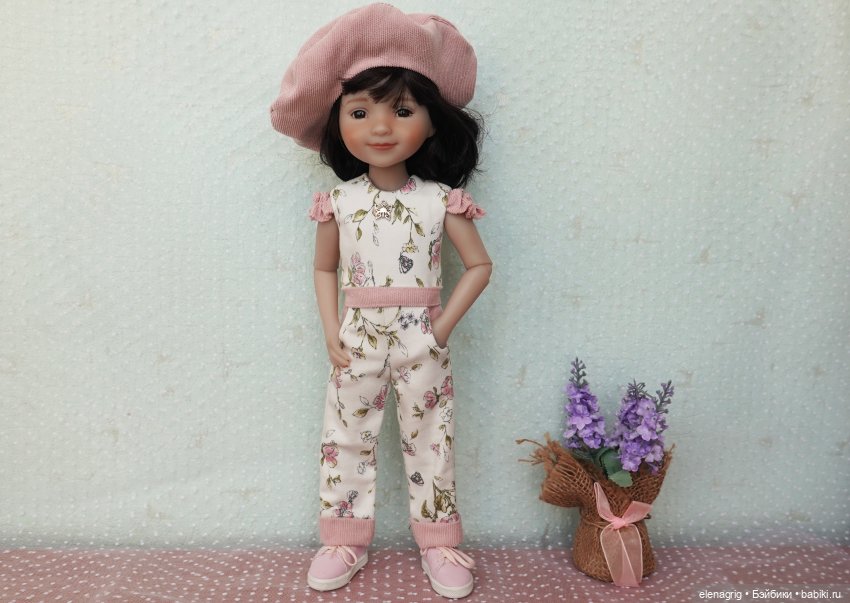 Куклы Ruby Red - Руби Ред