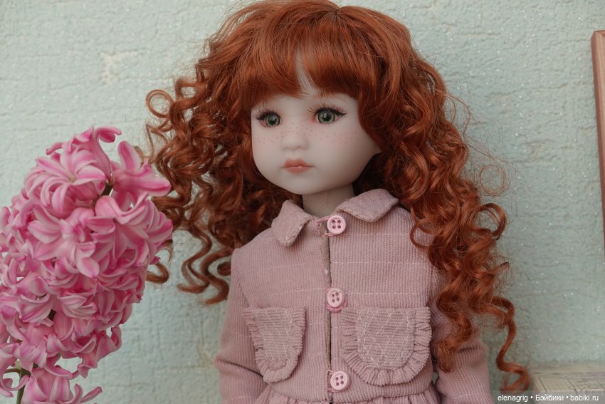 Куклы Ruby Red - Руби Ред