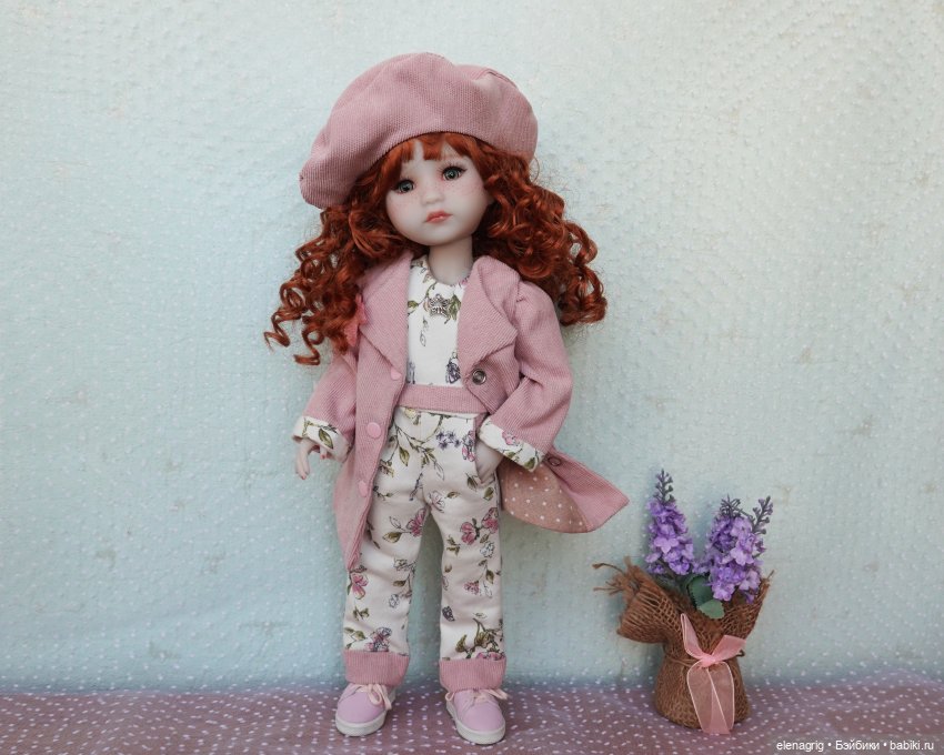 Куклы Ruby Red - Руби Ред