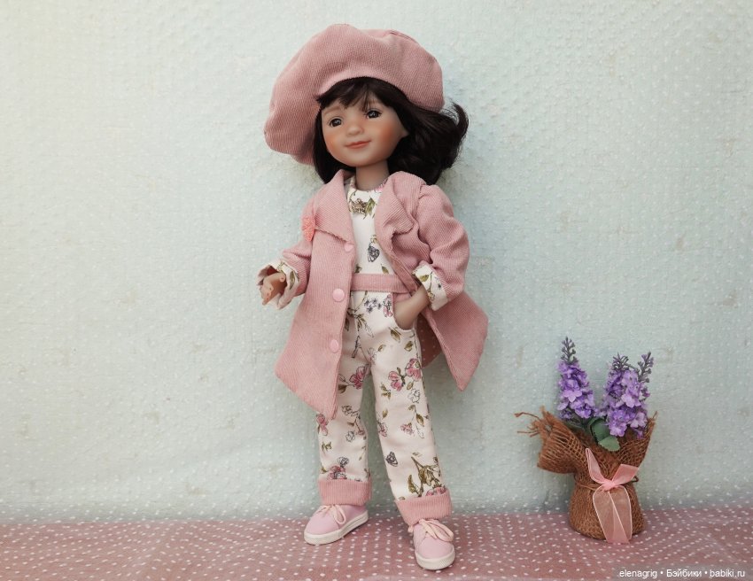 Куклы Ruby Red - Руби Ред