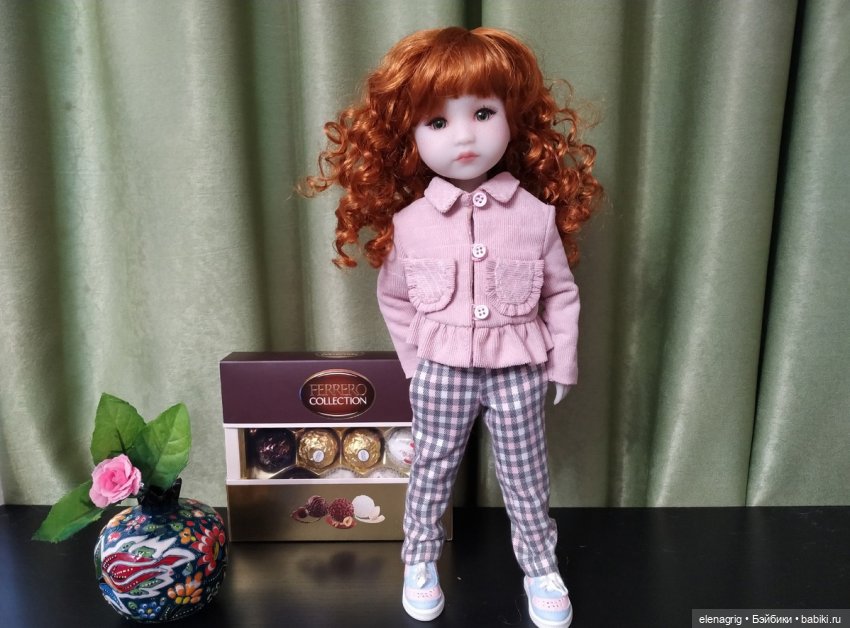 Куклы Ruby Red - Руби Ред