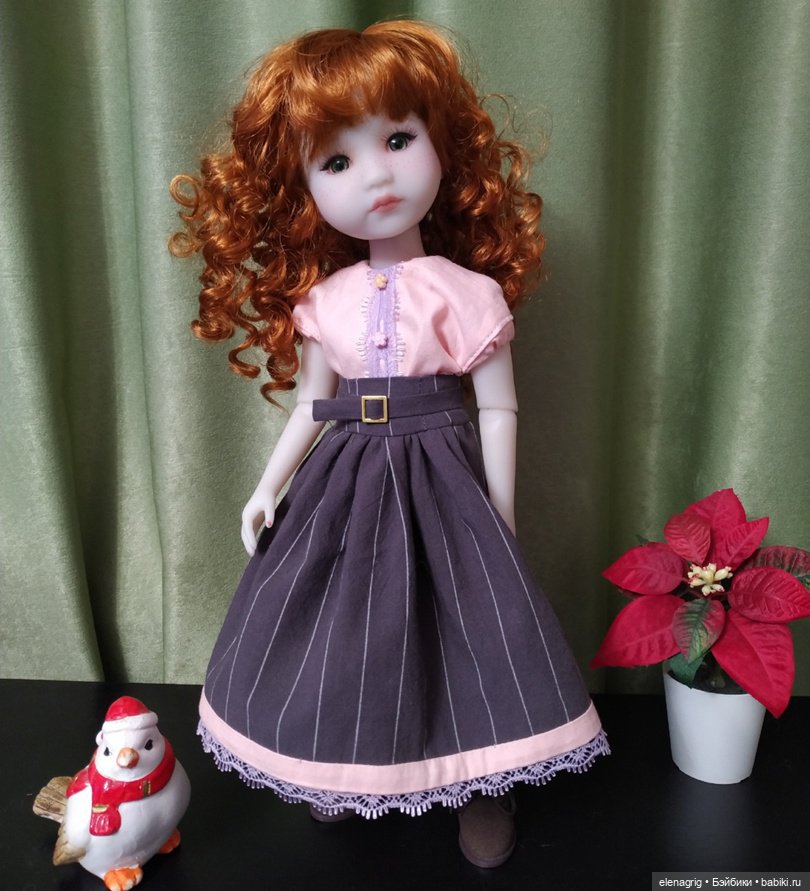 Куклы Ruby Red - Руби Ред