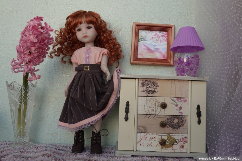 Куклы Ruby Red - Руби Ред