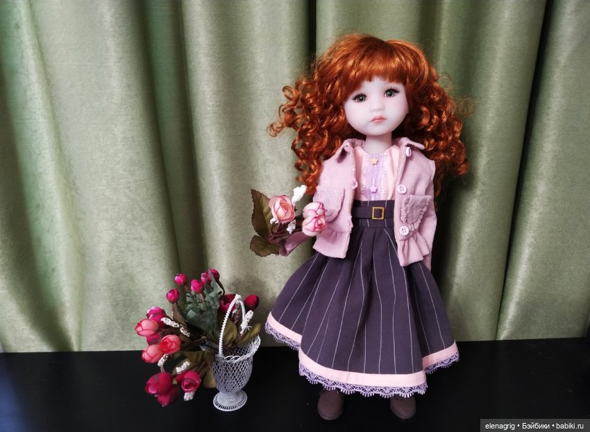 Куклы Ruby Red - Руби Ред