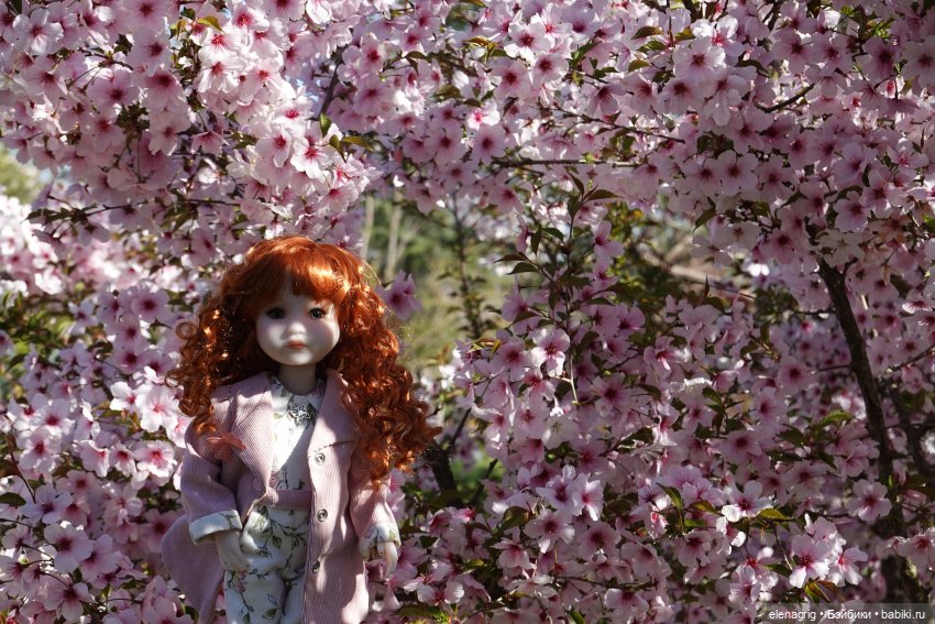 Куклы Ruby Red - Руби Ред