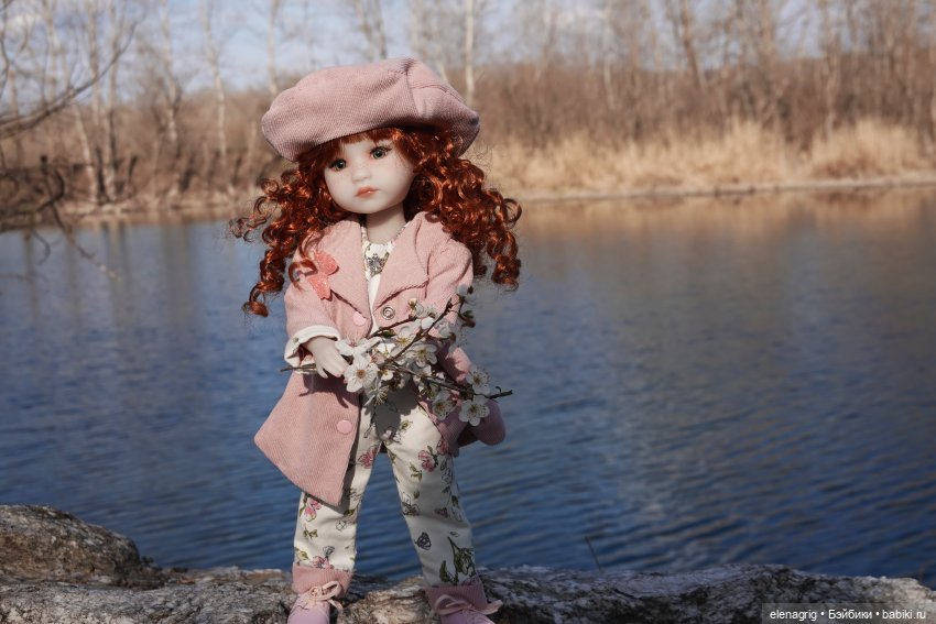 Куклы Ruby Red - Руби Ред