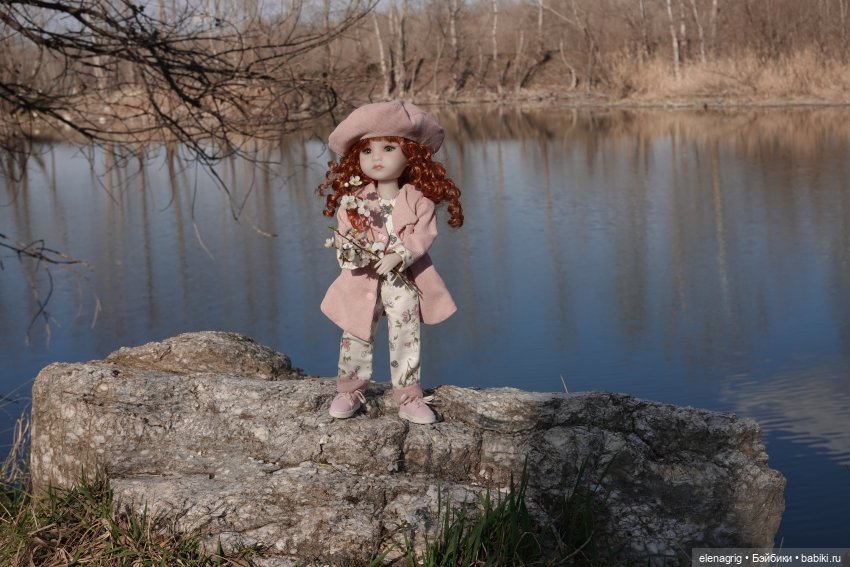 Куклы Ruby Red - Руби Ред