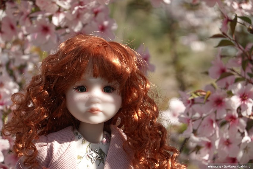 Куклы Ruby Red - Руби Ред