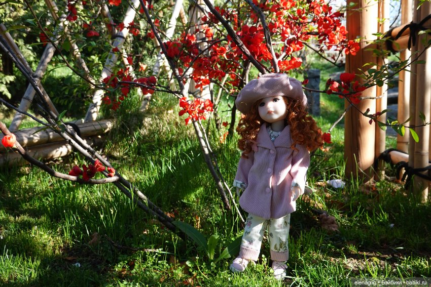 Куклы Ruby Red - Руби Ред