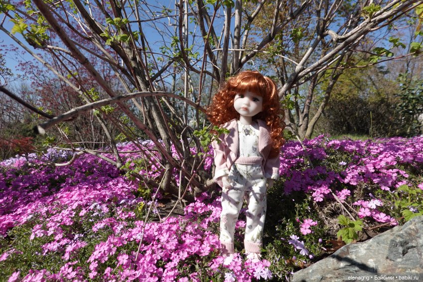 Куклы Ruby Red - Руби Ред