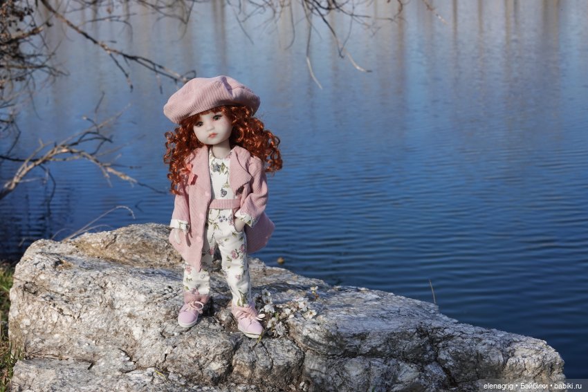 Куклы Ruby Red - Руби Ред