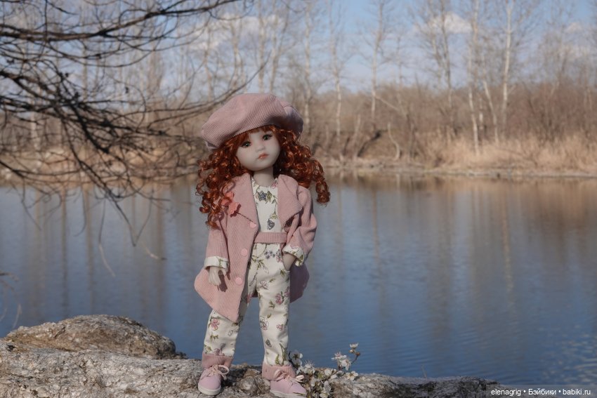 Куклы Ruby Red - Руби Ред