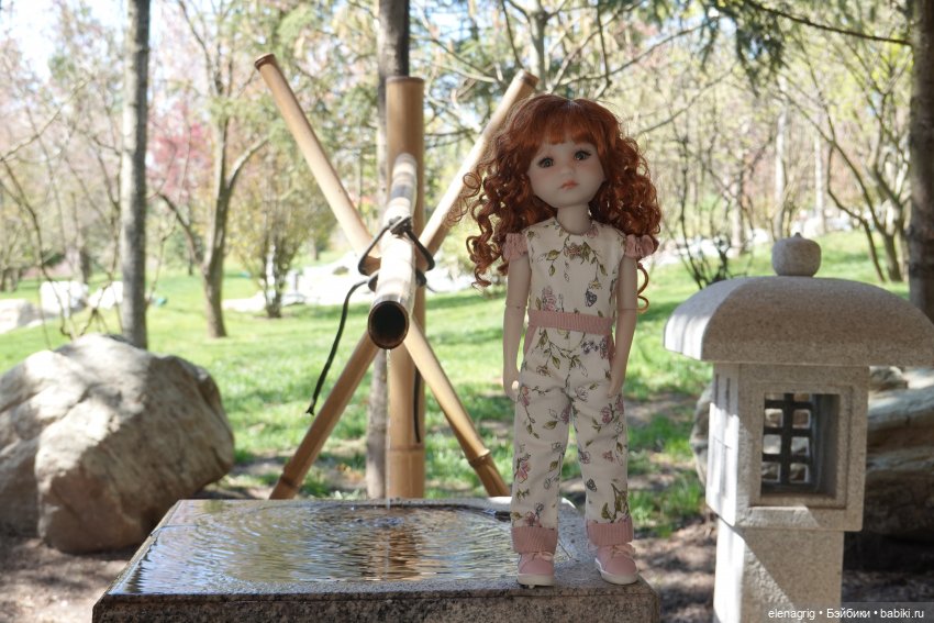 Куклы Ruby Red - Руби Ред