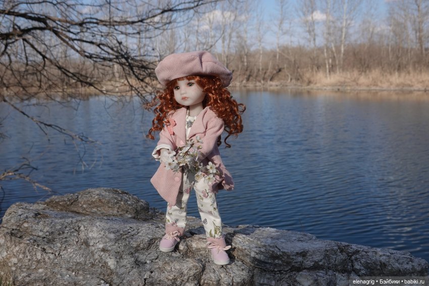 Куклы Ruby Red - Руби Ред