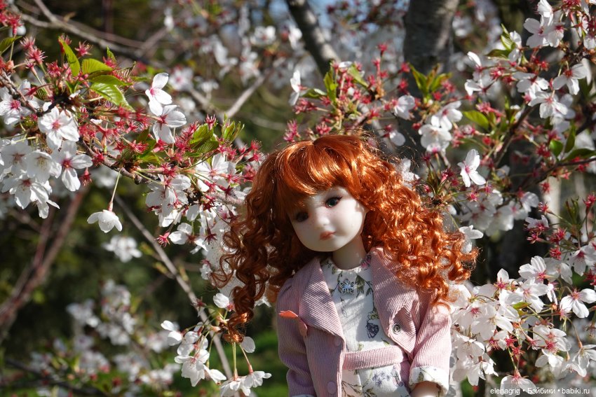 Куклы Ruby Red - Руби Ред