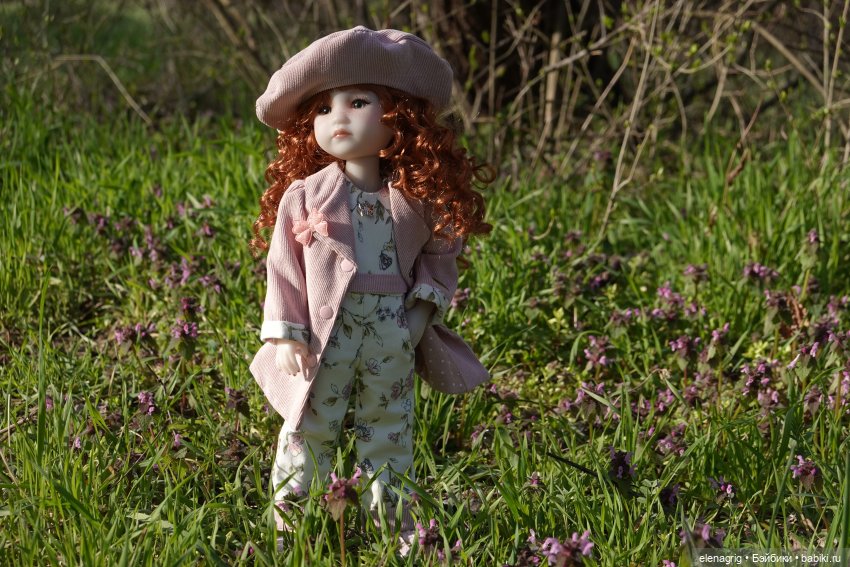 Куклы Ruby Red - Руби Ред