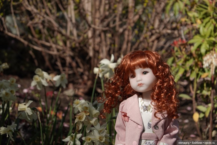 Куклы Ruby Red - Руби Ред