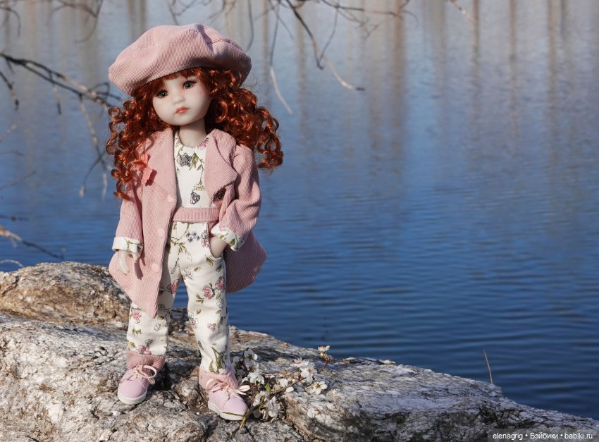 Куклы Ruby Red - Руби Ред