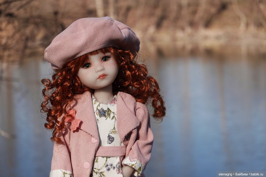 Куклы Ruby Red - Руби Ред