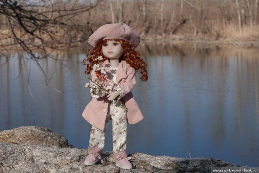 Куклы Ruby Red - Руби Ред