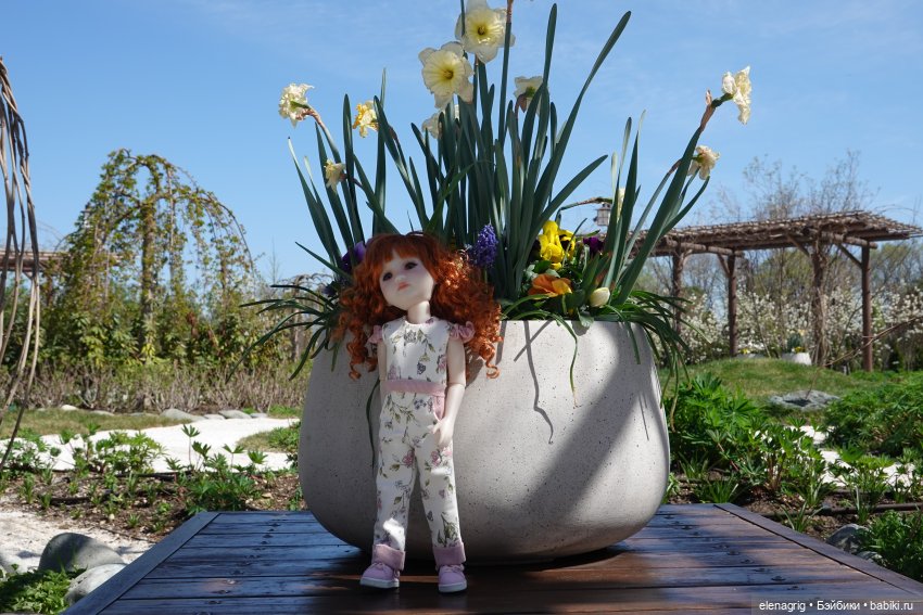 Куклы Ruby Red - Руби Ред