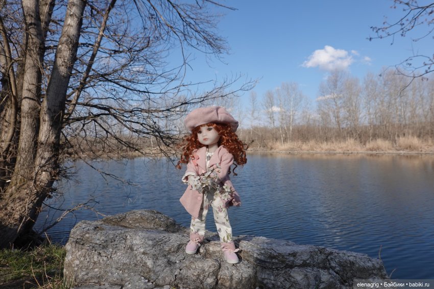 Куклы Ruby Red - Руби Ред