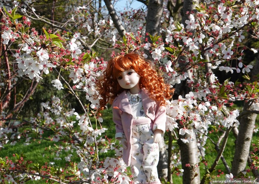 Куклы Ruby Red - Руби Ред