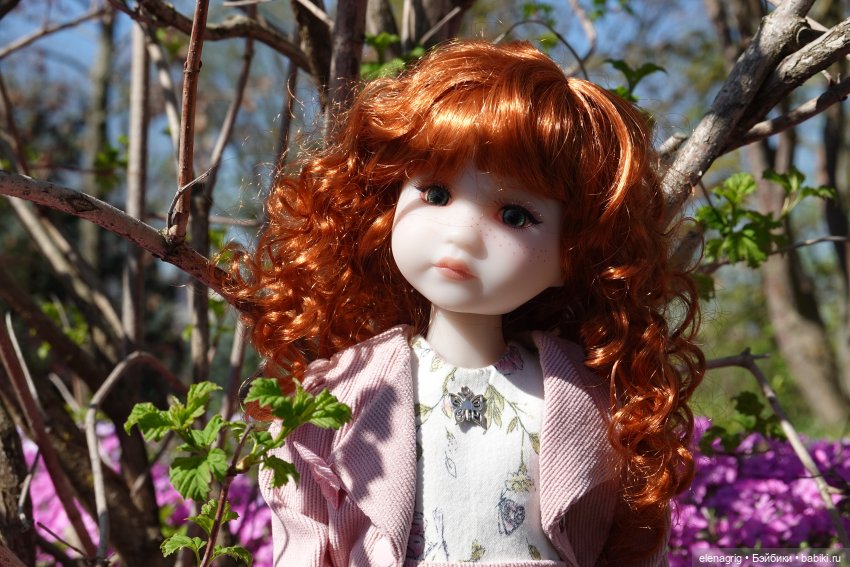 Куклы Ruby Red - Руби Ред