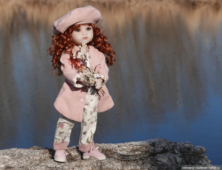 Куклы Ruby Red - Руби Ред