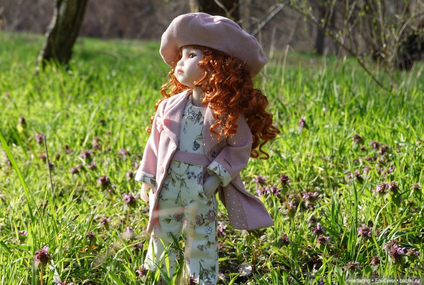 Куклы Ruby Red - Руби Ред