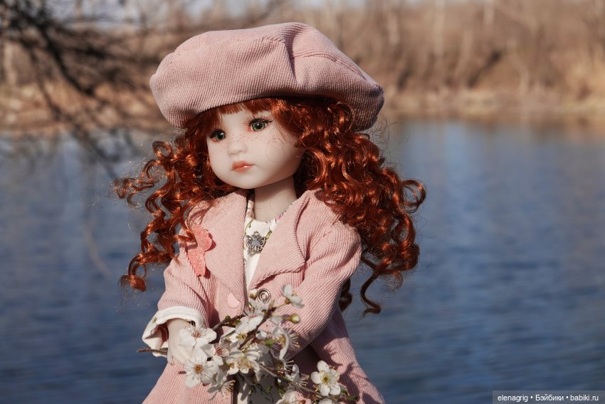 Куклы Ruby Red - Руби Ред