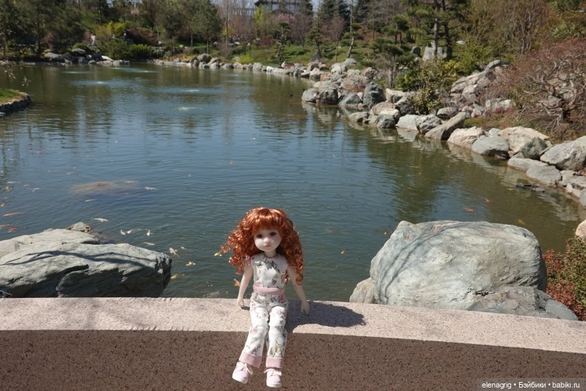 Куклы Ruby Red - Руби Ред