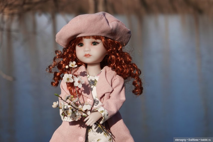 Куклы Ruby Red - Руби Ред