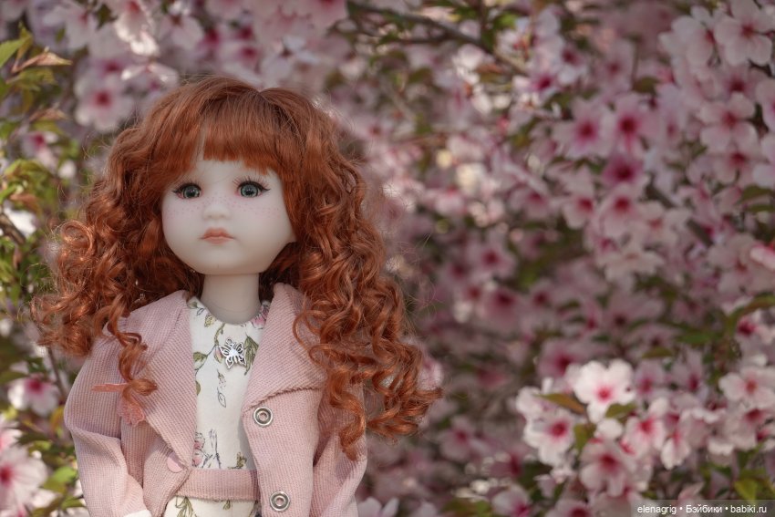 Куклы Ruby Red - Руби Ред