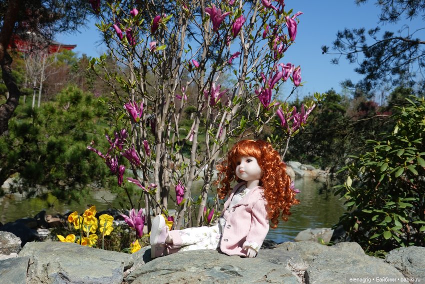 Куклы Ruby Red - Руби Ред