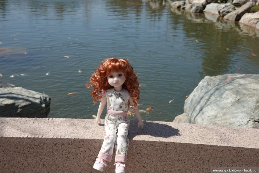 Куклы Ruby Red - Руби Ред