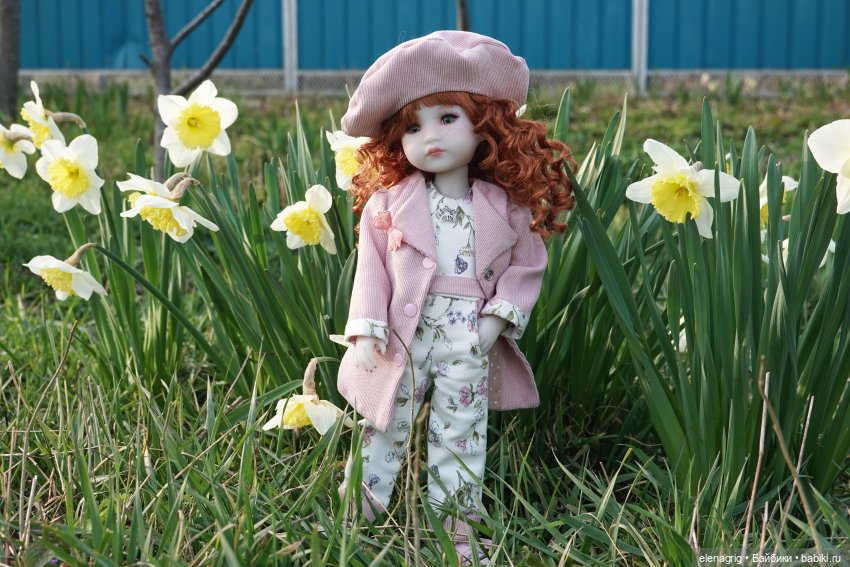 Куклы Ruby Red - Руби Ред