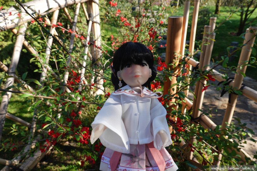 Куклы Ruby Red,Siblies Кукла Джи Джи, 31 см