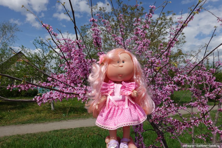 Куклы Nines Artesanals D'Onil Испания