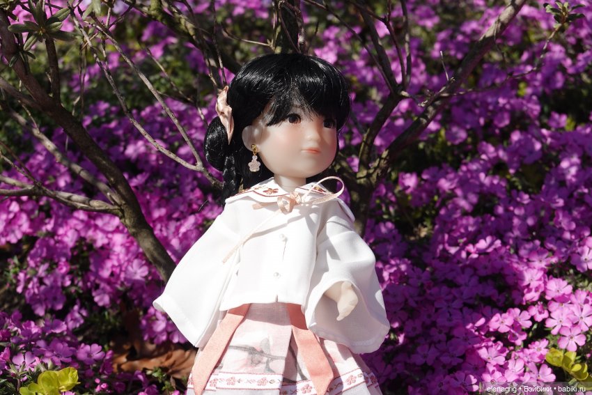 Куклы Ruby Red - Руби Ред