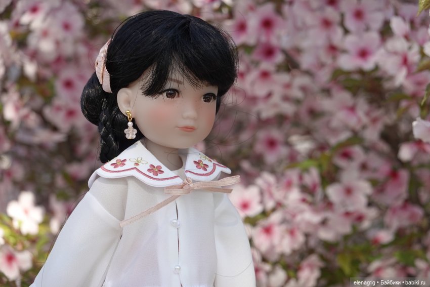 Куклы Ruby Red,Siblies Кукла Джи Джи, 31 см