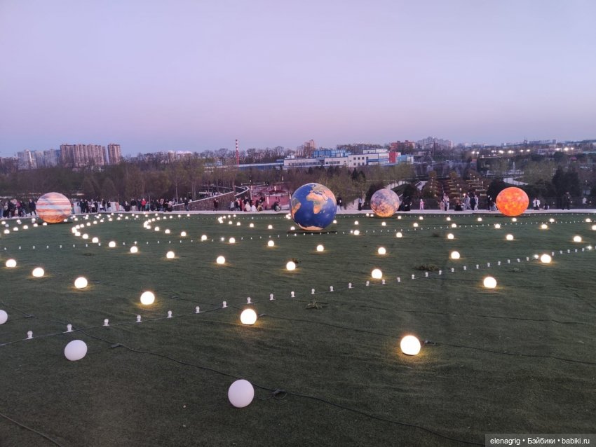 Джи Джи в японском саду — Куклы Ruby Red (Руби Ред) Fashion Friends: Siblies