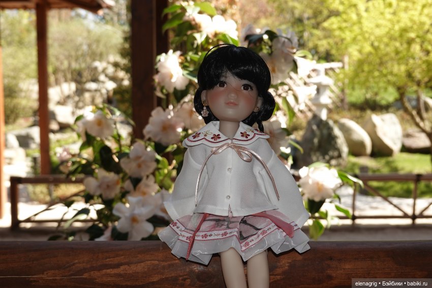 Куклы Ruby Red - Руби Ред