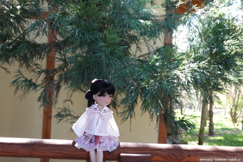 Куклы Ruby Red - Руби Ред