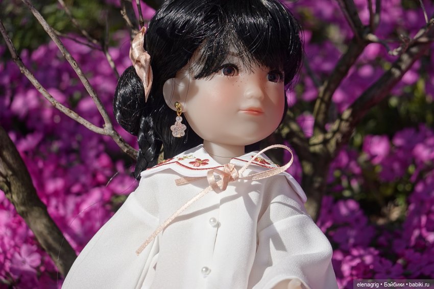 Куклы Ruby Red - Руби Ред