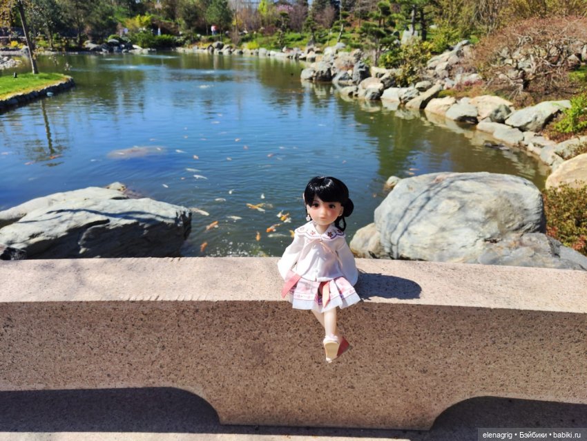 Куклы Ruby Red - Руби Ред