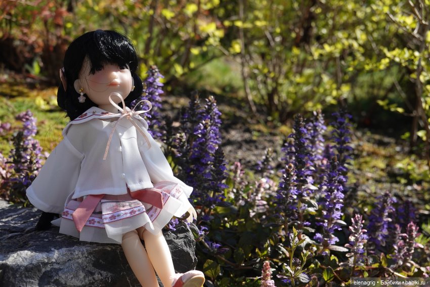 Куклы Ruby Red - Руби Ред