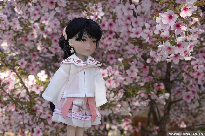 Куклы Ruby Red,Siblies Кукла Джи Джи, 31 см