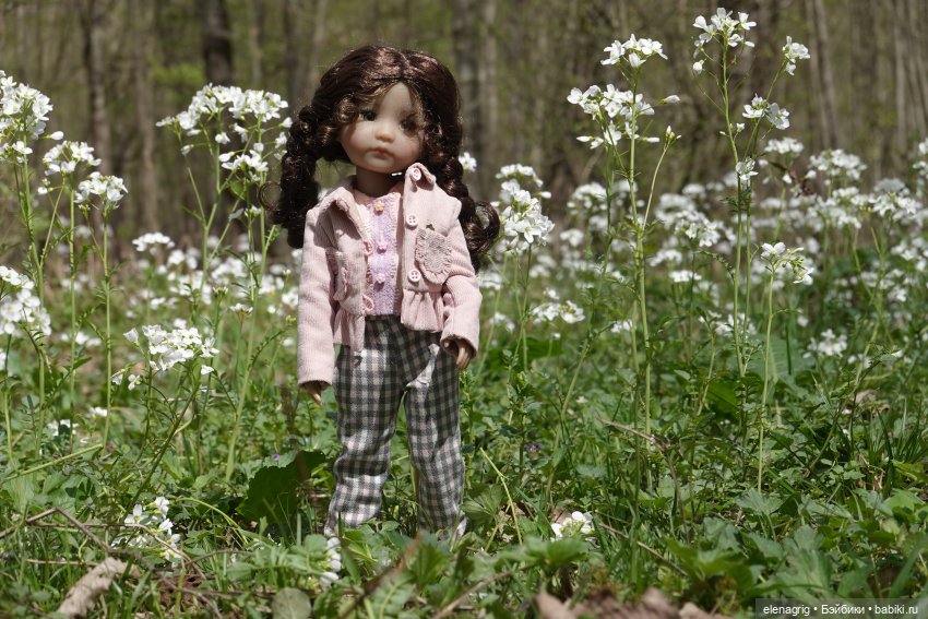 Куклы Ruby Red - Руби Ред